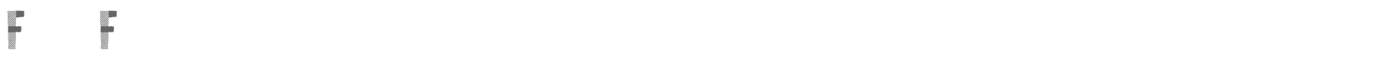 Sample characters Folk Festival Font